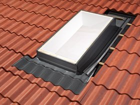 Velux ECW-0000-1430 NA 14-1/2