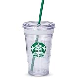 Starbucks Customizable Cold Cup, 16 fl oz
