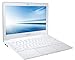 Samsung Chromebook 2 (11.6-Inch, Classic White)