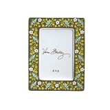 Vera Bradley 4x6 Picture Photo Frame Home Sittin' In A Tree