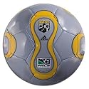 Columbus Crew Soccer Ball