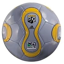 Columbus Crew Soccer Ball
