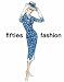 Fifties Fashion (Pepin Press Fashion Book)