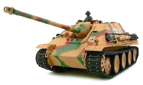 jagdpanther rc