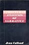 Structural analysis of narrative (Semeia supplements)