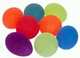 New! Grip Ball - 15 Piece Jar
