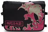 Naruto Shippuden: 4th Hokage Anime Messenger Bag