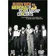 Buddy Rich Memorial Scholarship Concerts (Two-Disc Pack)