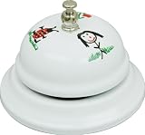 RHYTHM BAND INSTRUMENTS DESK BELL