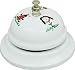 RHYTHM BAND INSTRUMENTS DESK BELL