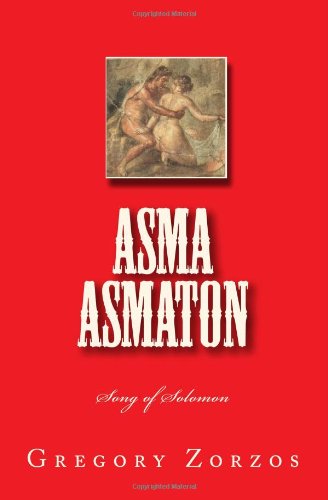 Asma Asmaton: Song Of Solomon