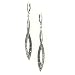 Earrings by Judith Jack