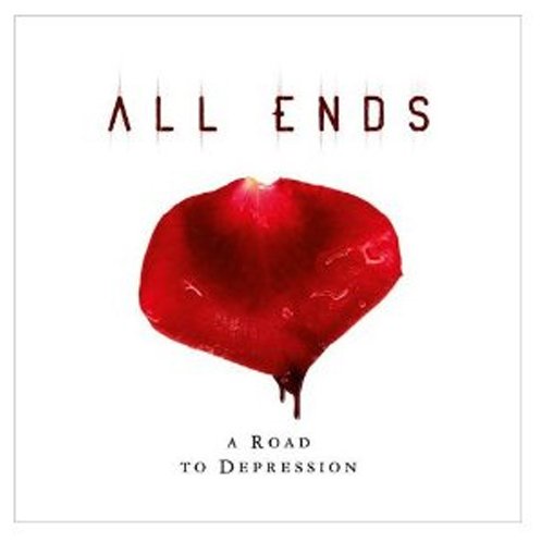 Produkt-Bild: A Road to Depression (ltd. Edition inkl. 2 Bonustracks)