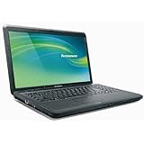 Lenovo G550 Laptop (Intel Core 2 Duo T6500 2.10GHz/4GB DDR3/320GB HD/Webcam ....