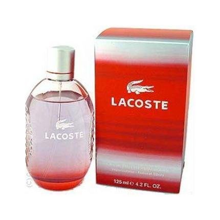 Lacoste RED / Style in Play Eau De Toilette Spray 50ml (1.6 Fl.Oz) EDT Cologne Preisvergleich