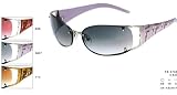 Fendi - Fendi FS 372 AF Sunglasses(Color-Code=714,Frame Size=65-16-125)