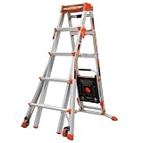 Select Step Ladder