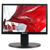 Honeywell Arius 19" Widescreen LCD Monitor - MT-SY-HWLM1916