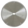 Hitachi 988922 80-Teeth Tungsten Carbide Tipped 15-Inch ATB 1-Inch Arbor Finish Saw Blade