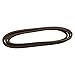 Husqvarna 532194346 Belt, Black/Brown