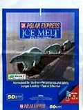 Qik Joe Polar Express Ice Melt 50 Lb. Bag