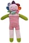 Bla bla kids Mini Lulu Flower Doll