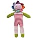 Blabla Mini Lulu Flower Doll