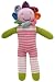 blabla Mini Lulu Flower Doll Image