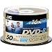 JVC 16X Write-once DVD-R