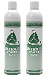 2 x UHC Bestek Power Green Gas HFC-22 G-1000