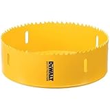 DEWALT D180088 5 1/2-Inch Hole Saw [並行輸入品]