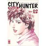 City Hunter: 2di Tsukasa Hojo