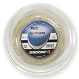 Babolat Pro Hurricane Tennis String - Reel