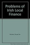 Problems of Irish local finance