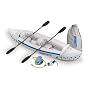 Sea Eagle 330 Inflatable Kayak with Deluxe Package