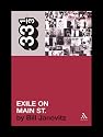 Rolling Stones' Exile on Main Street (33 1/3)