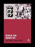 Rolling Stones Exile on Main Street (33 1/3)