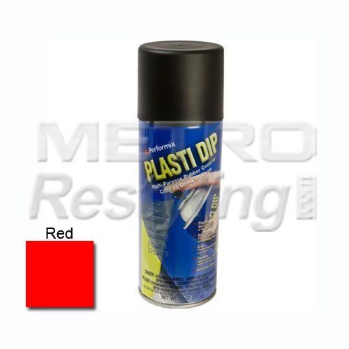 Plasti Dip International 11201