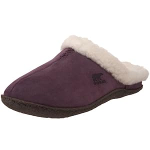 Buy Sorel Ladies Nakiska Slide Slipper