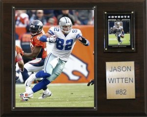 Dallas Cowboys Jason Witten 12