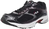 Fila Tenet Running Shoe (Little Kid/Big Kid)