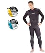 3mm Akona Full Wetsuit for Scuba Diving, Surfing and Snorkeling