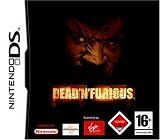 Dead And Furious
