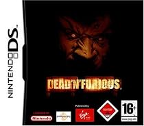 Dead 'n' Furious (Nintendo DS)