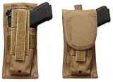 Modular Pistol Holster for Airsoft Guns