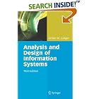 Click here to buy Analysis and Design of Information Systems by  Arthur M. Langer.