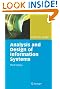 Analysis and Design of Information Systems