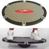 FitBALL Deluxe Balance Board