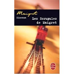 Les Scrupules de Maigret