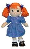 Adorable Kinders Rag Doll Rena
